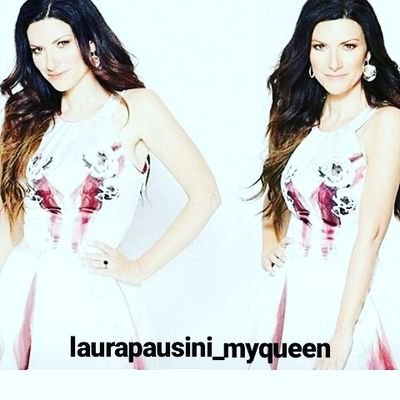 Page (NON UFFICIALE- UNOFFICIAL- NO OFICIAL) dedicata a LAURA ❤
....
2 admin ♥
....
Simili 🍀