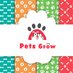 petsgrow (@petsgrow) Twitter profile photo petsgrow (@petsgrow) Twitter profile photo