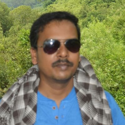 sudhakarpanda1's profile picture. 