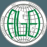 Associazione dei Geografi Italiani - Association of Italian Geographers #geografia #geography #geographer