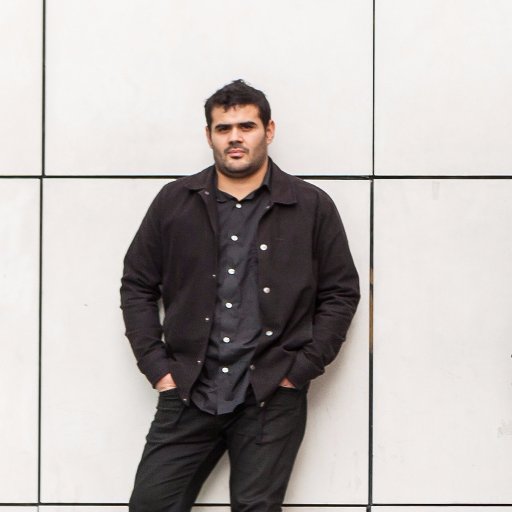 iuboixader's profile picture. Contrabaixista, músic