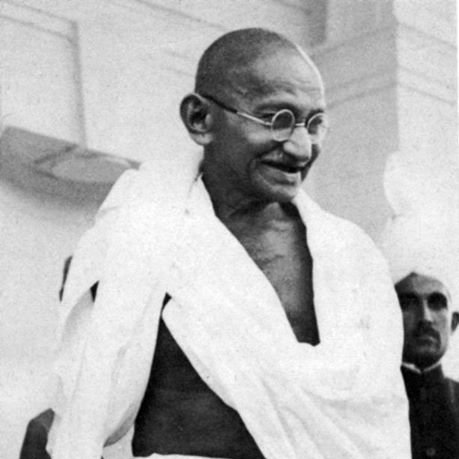 We are a ngo spreading the words of Mahatma Gandhi by our website https://t.co/9JLpZKAtc5🙏