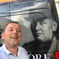 Jhon Koopman (@jhonkoopman) 's Twitter Profile