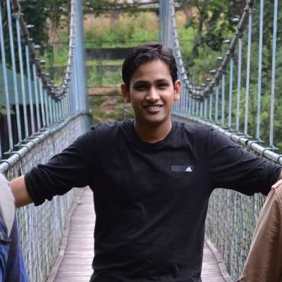 irshadn's profile picture. Software Engineer, Leftist, Atheist, History buff, Foodie