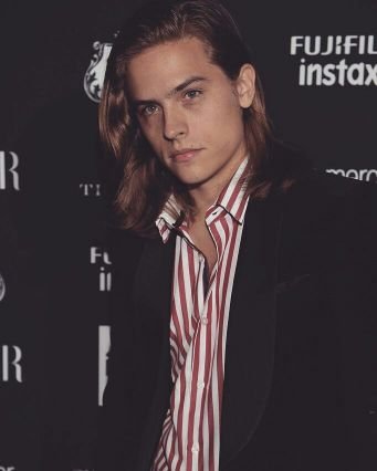 Fan Account and updates for all Fans of Dylan Sprouse. @dylansprouse