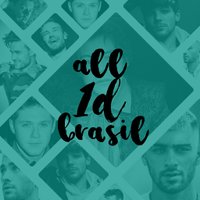 All 1D BRASIL(@All1DBR) 's Twitter Profile Photo