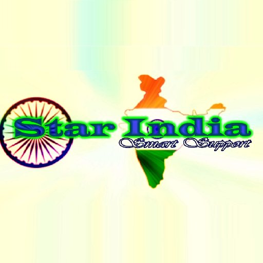 SanjayGuptaFan's profile picture. STAR INDIA Smart Support
SR COSMETICS AND DIGITAL POINT