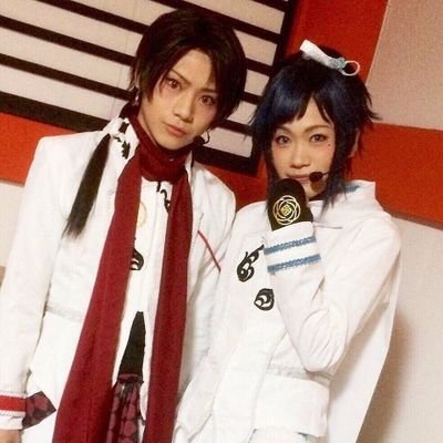 Twitter இல ミュージカル刀剣乱舞好きさん 兼さんカッコイイ