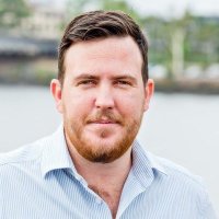 Douglas Rodgers (@fairdinkumdoug) 's Twitter Profile