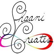 Shaani · Zela Nimaya Abura (@shaanicreates) 's Twitter Profile