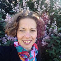 Marina Iskhakova (@marinaiskh) 's Twitter Profile