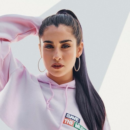 Lauren Jauregui AF . ✨ YEY