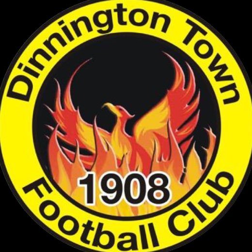 Twitter account for Dinnington Town Under 11’s 2019/20 season playing in the Sheffield & District Junior Football League