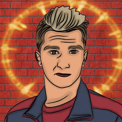 ACopox00's profile picture. 