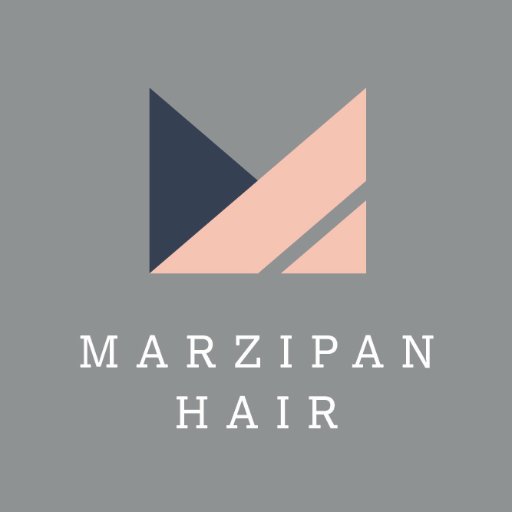 Marzipan Hair