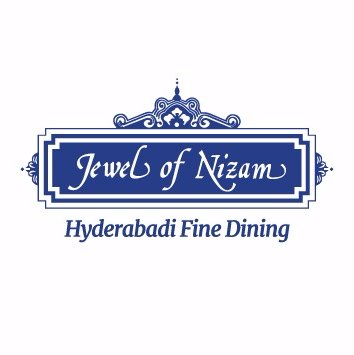 JEWELOFNIZAM's profile picture. An award-winning tribute to a centuries-old cuisine, Jewel of Nizam is gourmet dining ft. recipes from the royal kitchens of the erstwhile kings of Hyderabad.