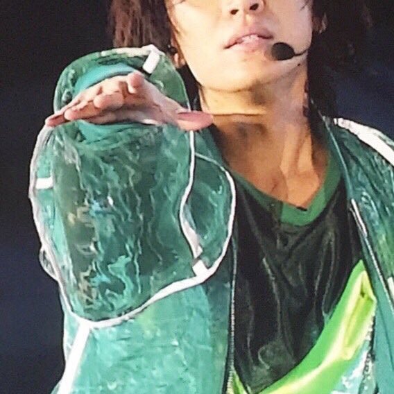 《🔰》お👀当✋は🐝💙
