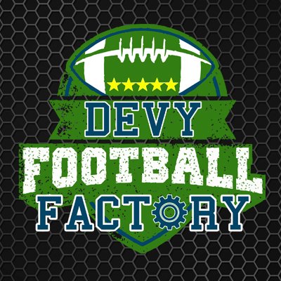 New YouTube Devy Show in development. Evaluating the College football landscape through a #DynastyFootball lens. #AlwaysBeScouting #Devy #DevyValues #DFFArmy