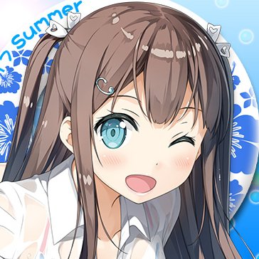 相坂ひいらのプロフィール写真
