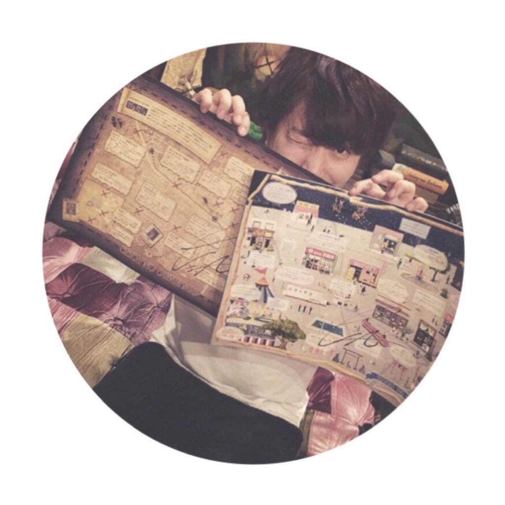 JC3👀💕｜セカオ輪さんフォロバ率1013%💓｜セカオワの曲たまにピアノで弾いてます🎵｜無言フォロー許してください🙇💦｜濃い絡み希望です🙄｜Tarkus 1/22｜BREMEN 9/28