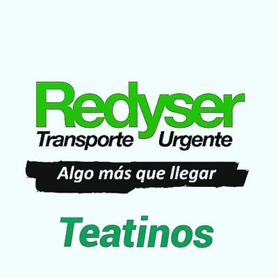 RedyserTeatinos's profile picture. C/ Sondalezas n. 27
29010 Málaga.                                      
Tlf. 951130695