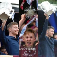 AhascraghFohenaghGAA (@ahasfohgaa) 's Twitter Profile