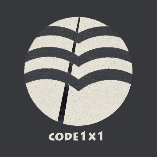 code1x1's profile picture. Frontend Developer