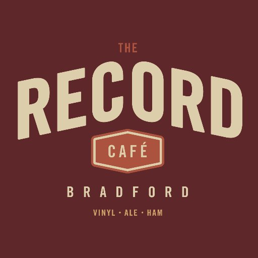 TheRecordCafe Profile Picture