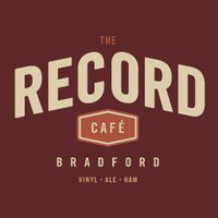 The Record Café(@TheRecordCafe) 's Twitter Profileg