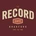 The Record Café (@TheRecordCafe) Twitter profile photo