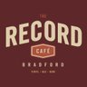 TheRecordCafe's profile picture. Vinyl | Ale | Ham est. 2014
Bradford CAMRA Pub of the Year 2022, 2020, 2019, 2017
Independent record shop, real ale, craft beer and charcuterie
