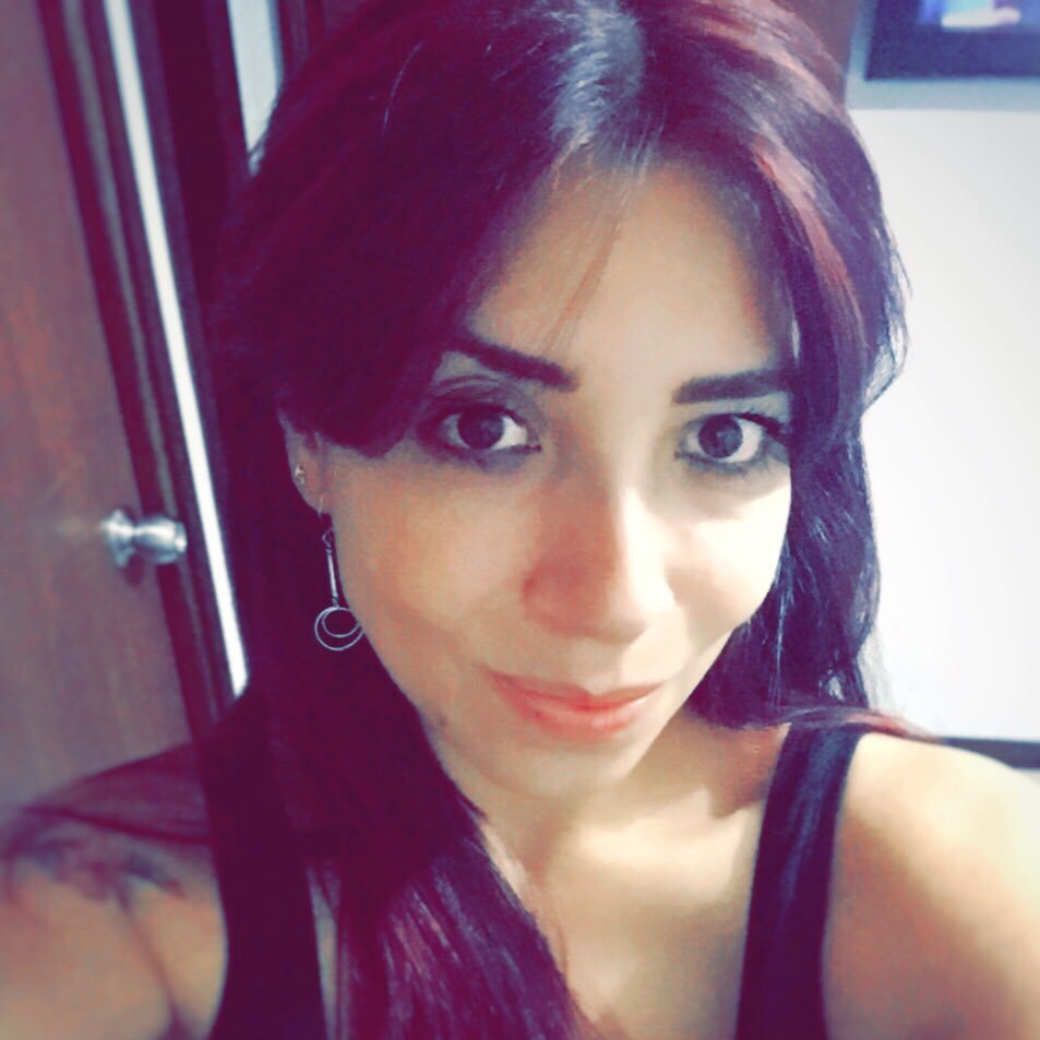 eliza_vete's profile picture. Románticamente incorrecta.