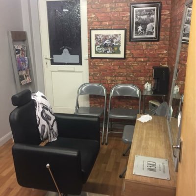 Shaun the barber on Princes Avenue at the back of @313hair_taylor Queen Street Withernsea. NO APPOINTMENT NEEDED ☎️ 01964 613373 💈✂️