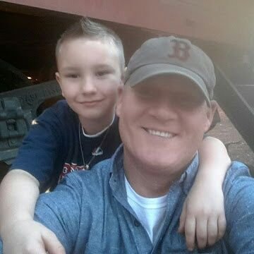 Livin a sportsbook & fantasy sports $💰💸💵 dream, #IDP , Single Father, coffee addict - New Orleans Saints / LSU / Red Sox Nation !!