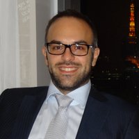 Panagiotis Lytrivis (@lytrivis) 's Twitter Profile