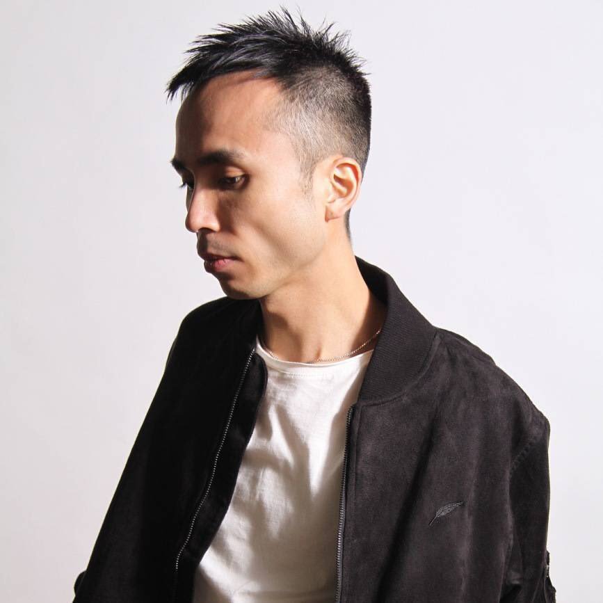 DJ YMXさんのプロフィール画像