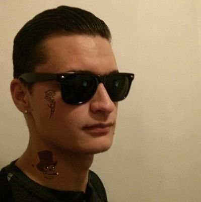 MarcosSherman1's profile picture. 