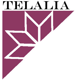 TELALIA's profile picture. Empresa textil. Diseño, patchwork y confección. 
Distribuidor exclusivo de tejidos de Moda Fabrics para Españ Portugal y Andorra.