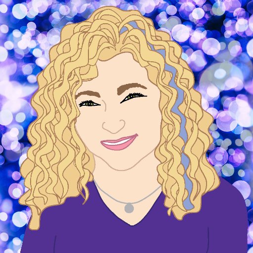 Book Addict. Boymom. Romance Author. Fueled by Diet Coke. Easily distracted by shiny things.