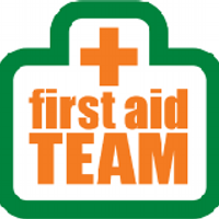 The First Aid Team (@thefirstaidte) 's Twitter Profile