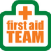 The First Aid Team (@thefirstaidte) Twitter profile photo