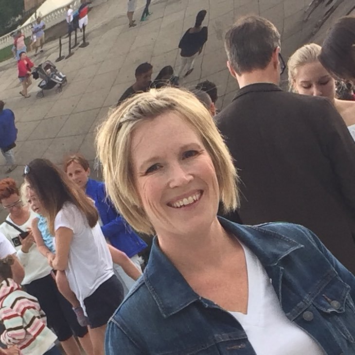 Keri Collison Profile