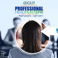 DGUCONSULT(@Dguconsult) 's Twitter Profile Photo