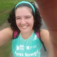 Maria Noel Dominguez (@manoeldominguez) 's Twitter Profile