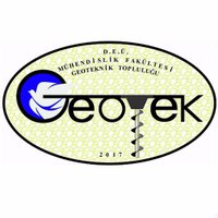 Geotek (@deugeotek) Twitter profile photo
