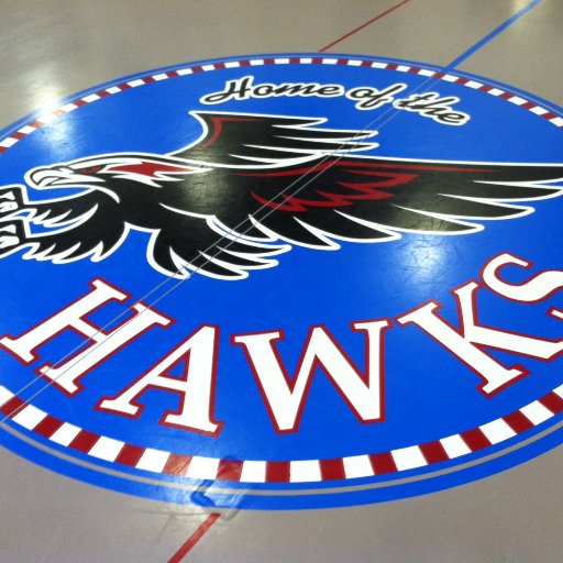 Home of the Hawks!