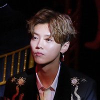 루한데이즈드 (@luhandazed) 's Twitter Profile