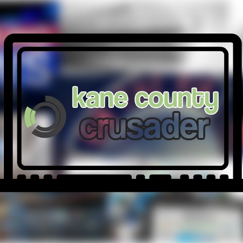 Your news connection for Kane County.