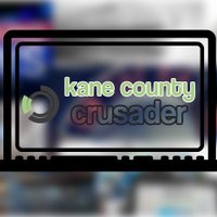 Kane County Crusader (@countykane) Twitter profile photo
