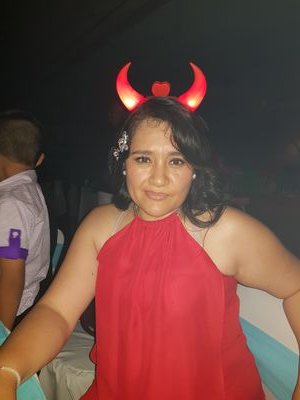 TaniaJH3's profile picture. Me encanta la vida!!!